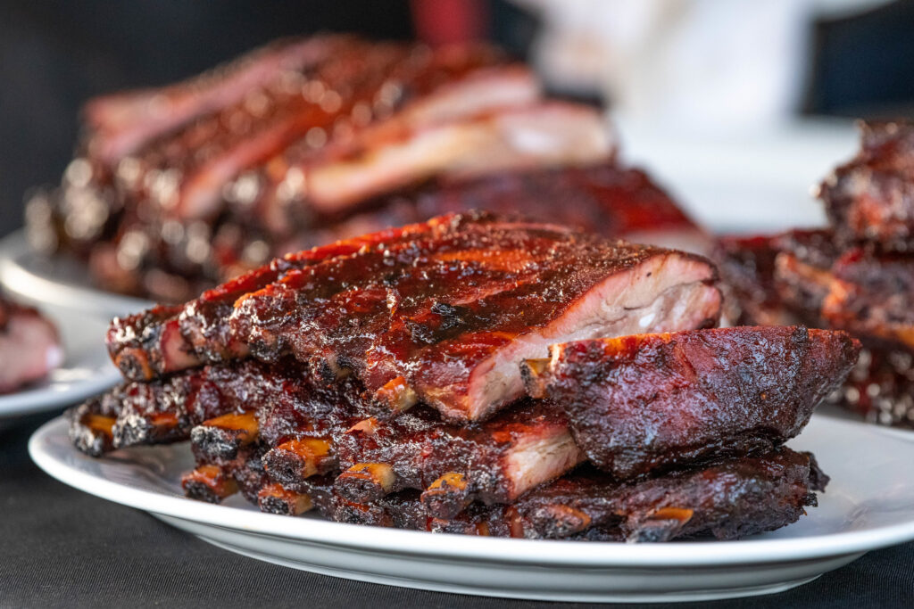 Grilled ribs1