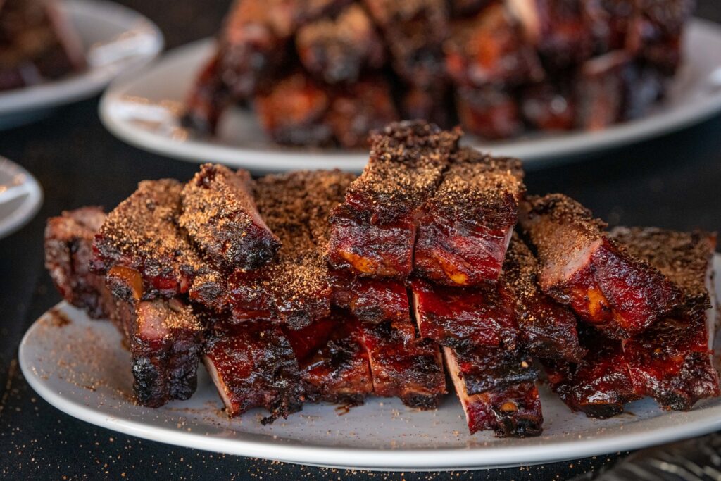 Grilled ribs2